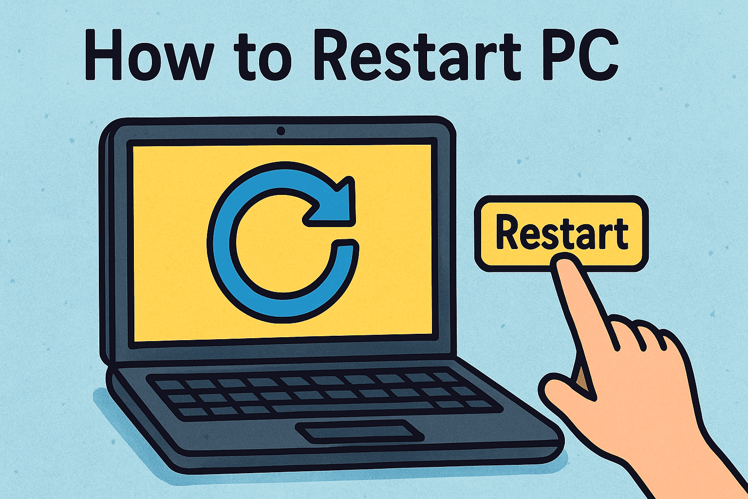 How to Restart Your LG Smart TV: A Quick Guide