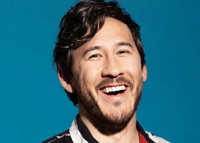 Markiplier’s Wedding: Everything We Know
