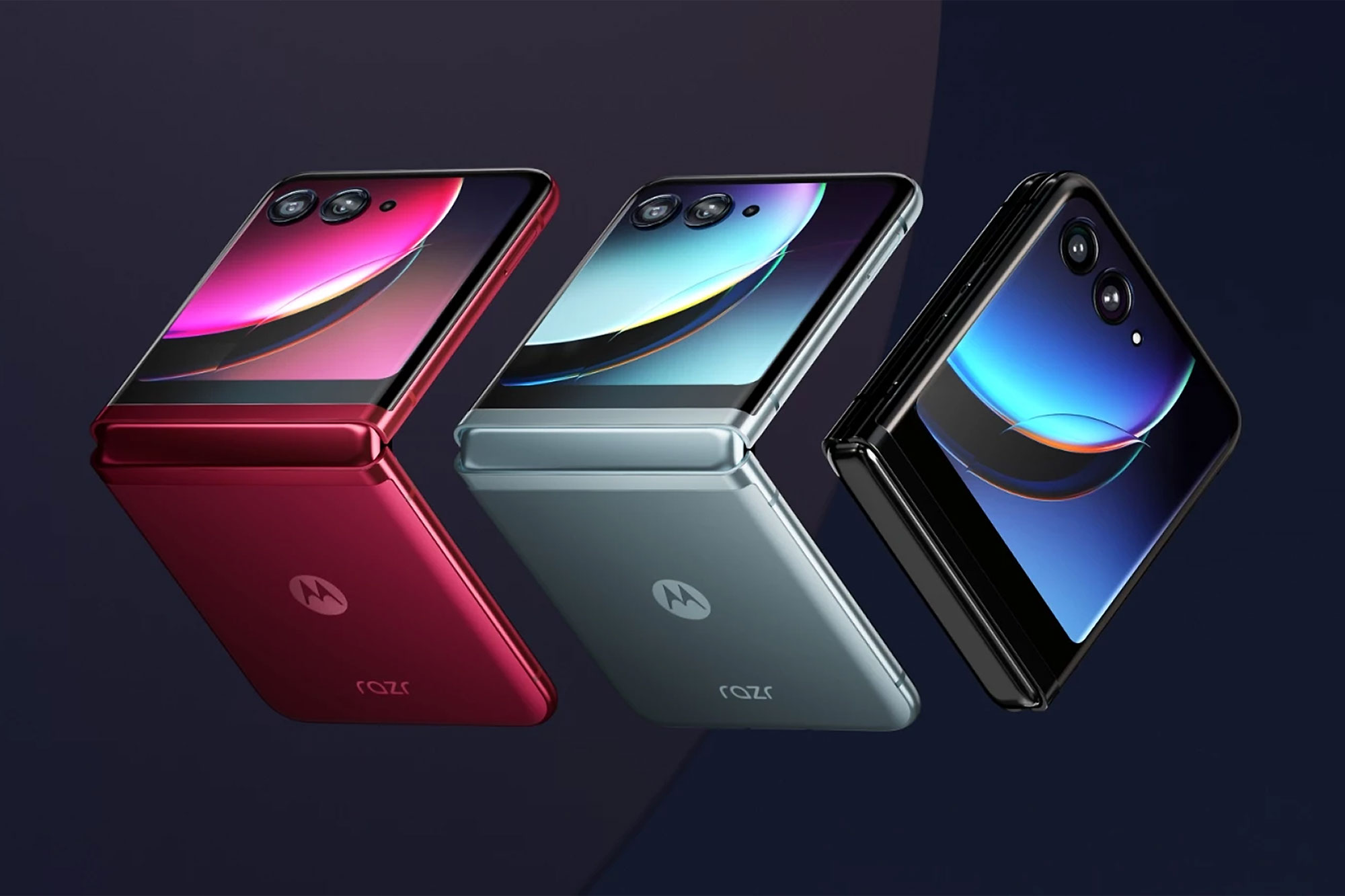 Motorola Edge 60 Fusion Revealed: Specs, Price, and Release Date