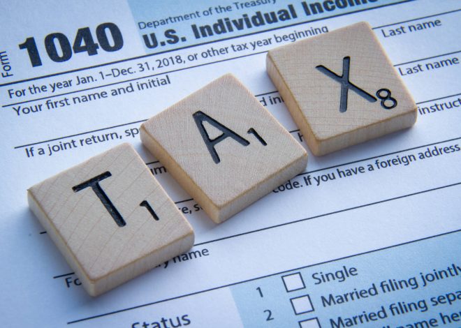 Tax on Stock Trading: What You Need to Know