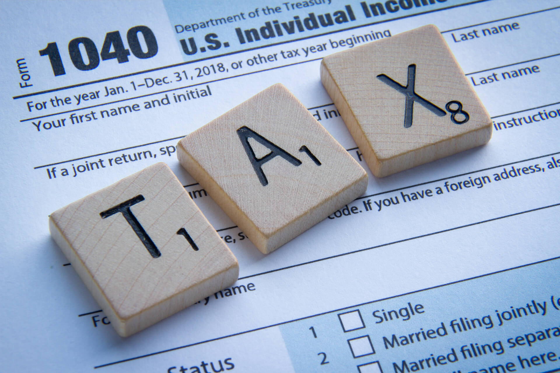 Tax on Stock Trading: What You Need to Know