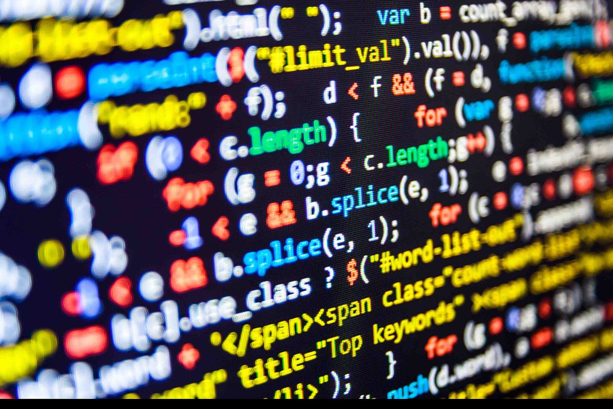 What is a Programming Construct?