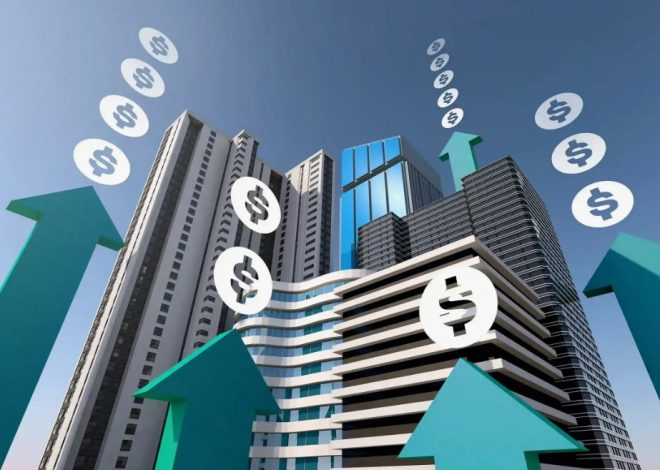 Private Equity in Commercial Real Estate: Key Trends Shaping Institutional Capital 