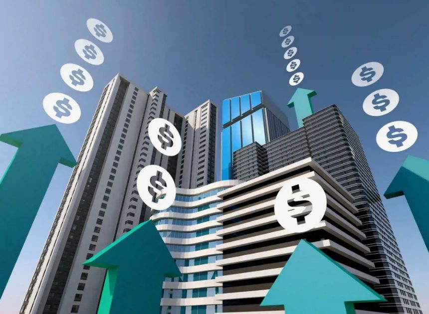 Private Equity in Commercial Real Estate: Key Trends Shaping Institutional Capital 