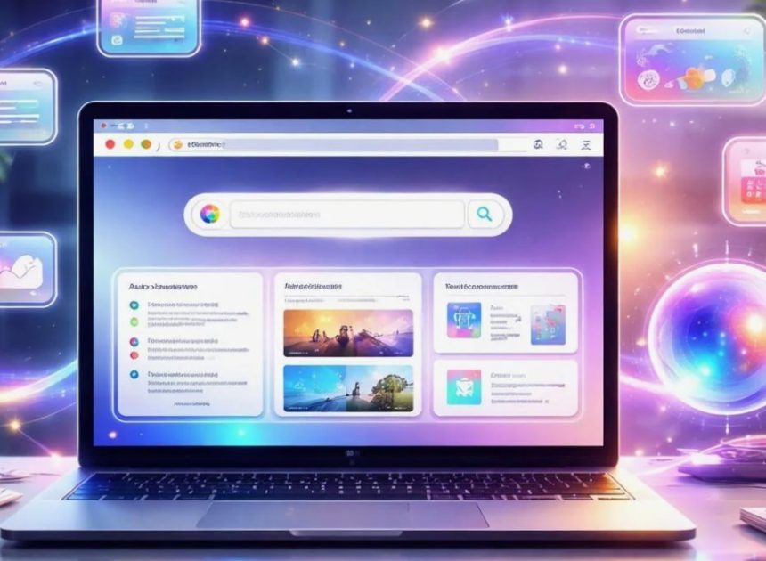 Beyond Chrome: AI-Powered Browsers That Change How You Surf