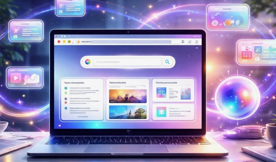 Beyond Chrome: AI-Powered Browsers That Change How You Surf