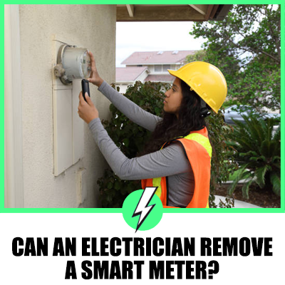 Can You Get a Smart Meter Removed? A Comprehensive Guide