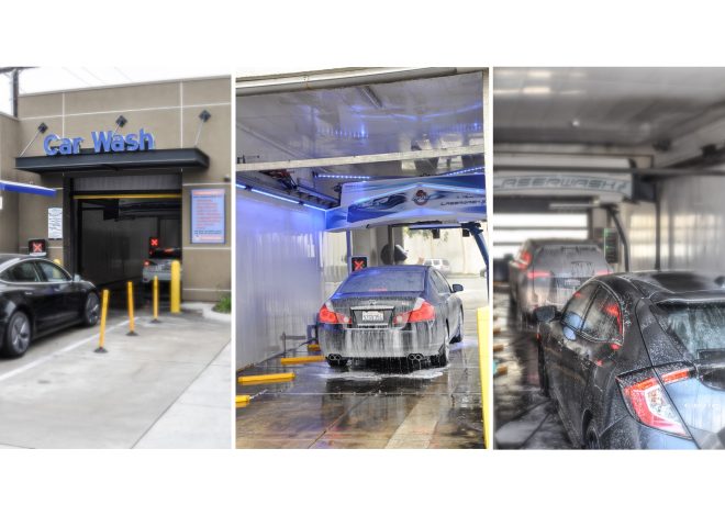 DIY Car Wash Near Me: The Ultimate Guide