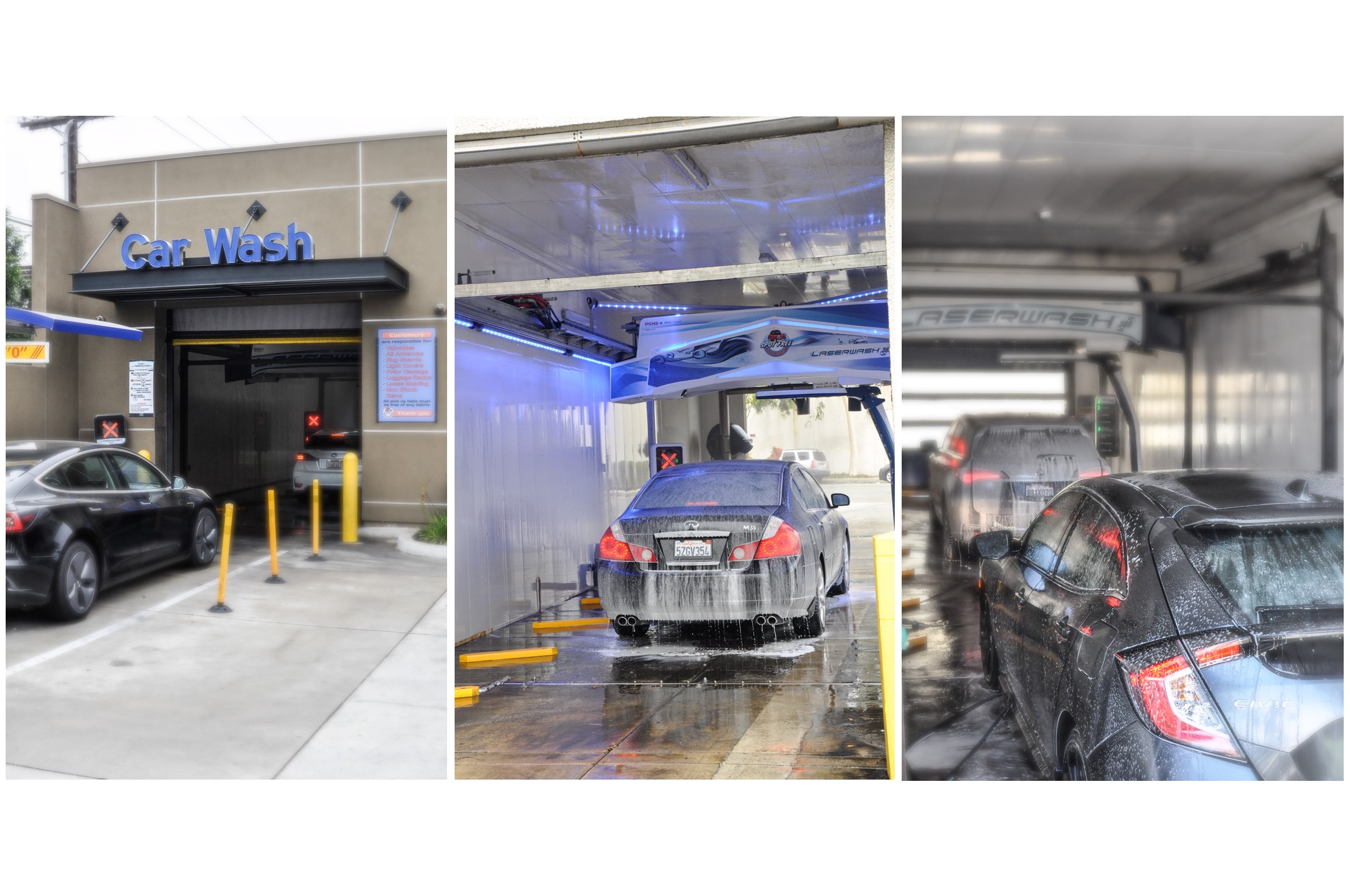 DIY Car Wash Near Me: The Ultimate Guide