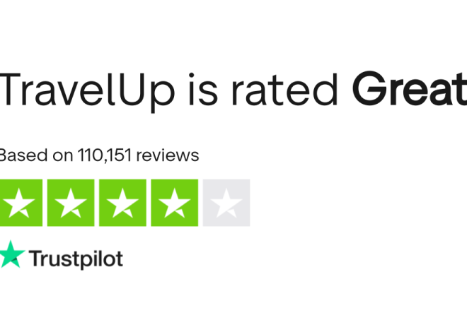 Is Travel Up Legit? A Comprehensive Review