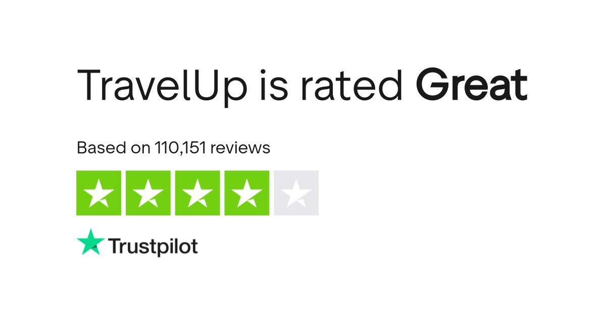 Is Travel Up Legit? A Comprehensive Review