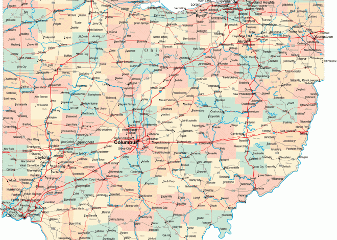 Ohio Car Loan Rates: A Comprehensive Guide to Getting the Best Deals
