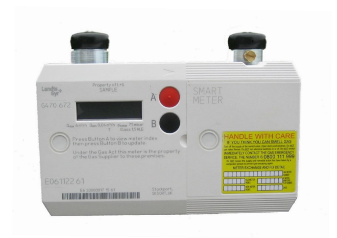 Smart Meter Gas: An Emergency Guide