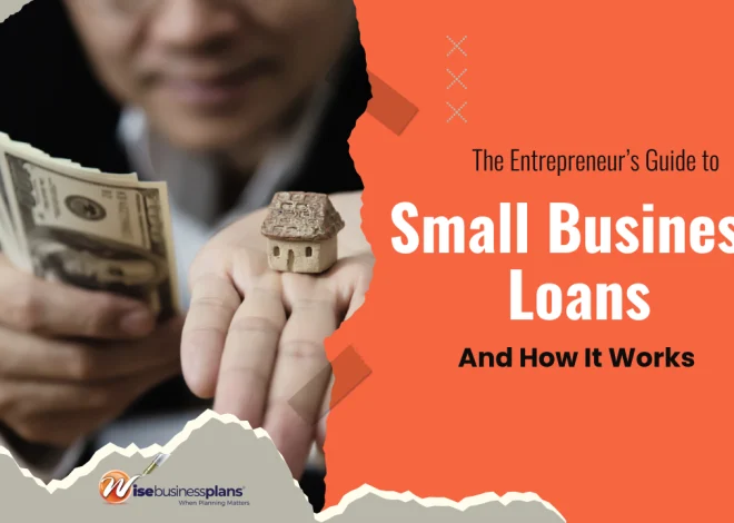 Starting a Business: Your Guide to Small Business Loans