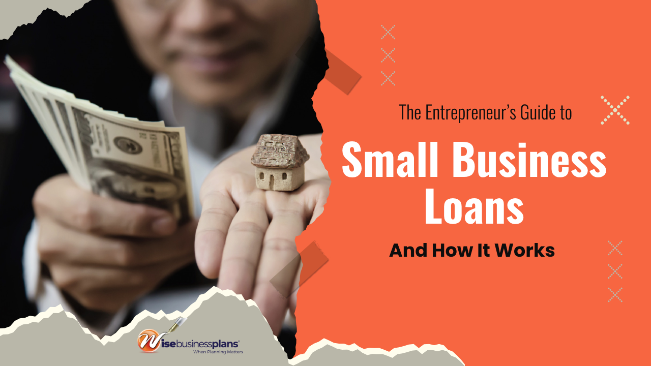 Starting a Business: Your Guide to Small Business Loans