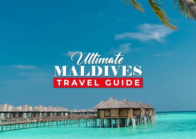 When to Travel to the Maldives: Your Ultimate Guide to the Best Time for Your Dream Vacation