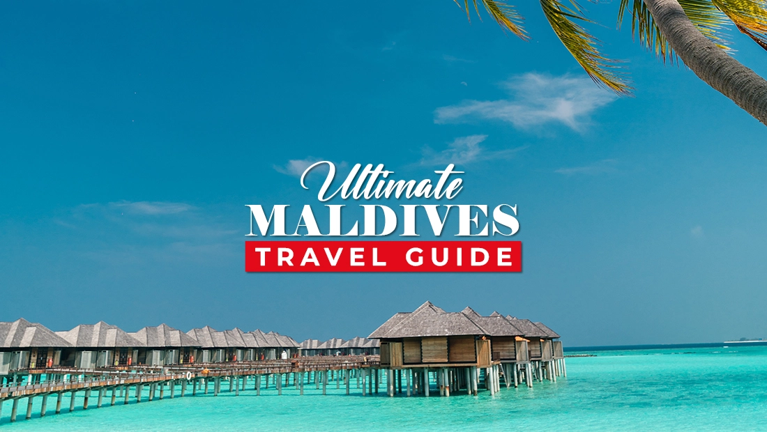 When to Travel to the Maldives: Your Ultimate Guide to the Best Time for Your Dream Vacation
