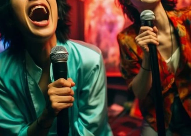How to Enjoy Premium Karaoke Experience at Gangnam Dalto with Fixed Pricing