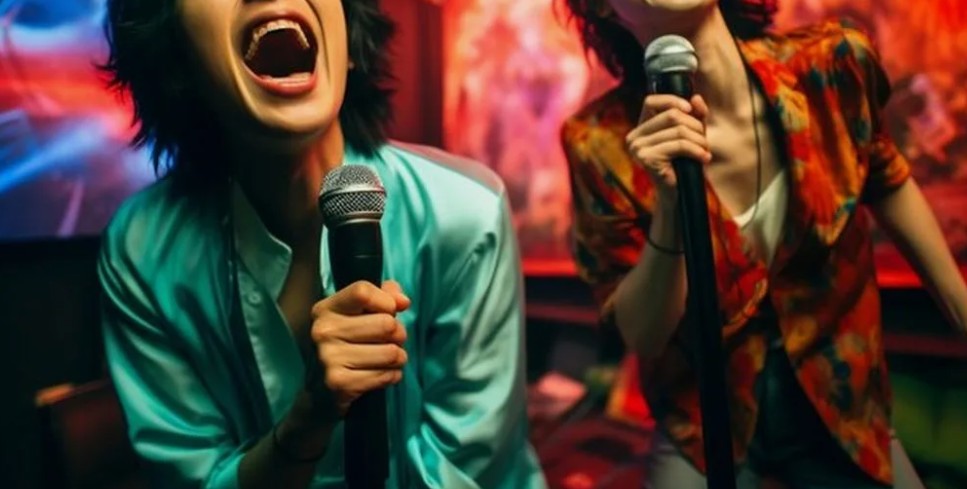 How to Enjoy Premium Karaoke Experience at Gangnam Dalto with Fixed Pricing