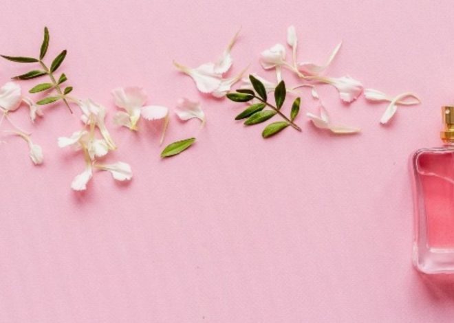 The Science of Sillage: Why Some Women’s Perfumes Last All Day and Others Fade