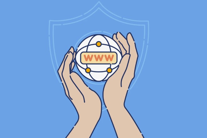 How to Register a Domain Anonymously and Protect Your Online Identity 