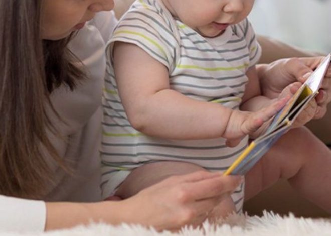 Starting Bedtime Stories From Birth: What Works at Each Stage