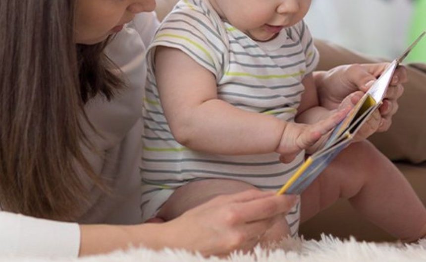 Starting Bedtime Stories From Birth: What Works at Each Stage