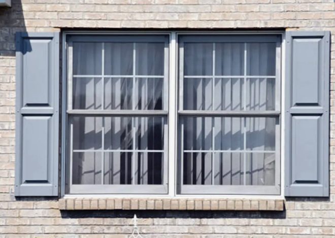 Complete Guide to Choosing Windows for Your Home Facade