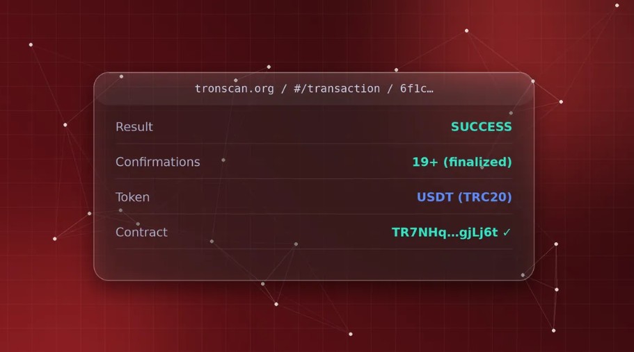 Mastering Tronscan Basics: How to Verify Any Wallet, TXID, and Smart Contract in Minutes