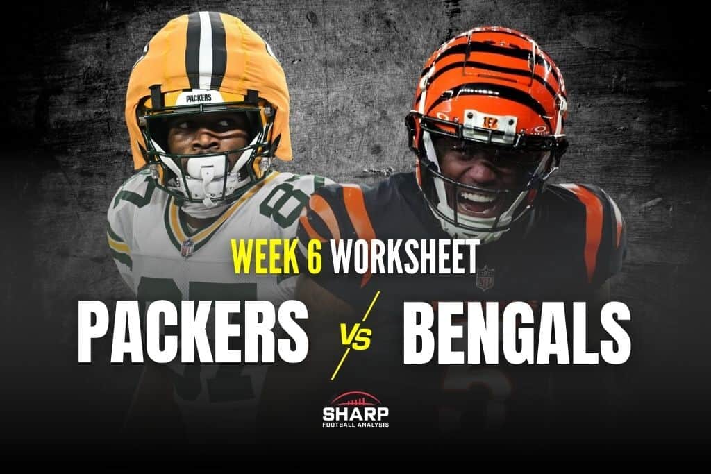 Packers Vs Bengals: A Comprehensive Preview