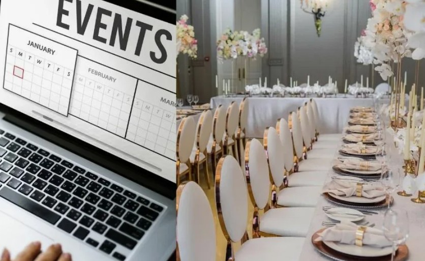 Exclusive Event Planning Secrets from a High-Profile Event Producer