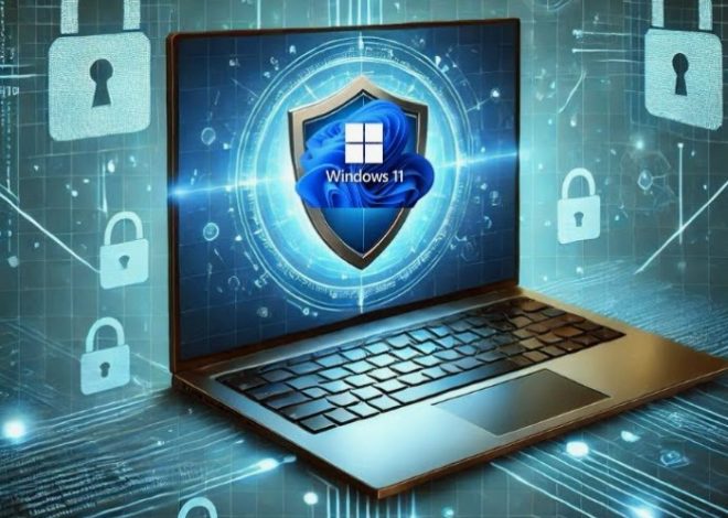 How to Set Up a Proxy Server in Windows 11 for Maximum Privacy